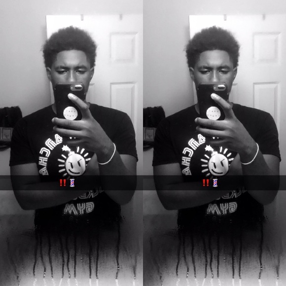 Meet your Posher, Jaden - Picture 1 of 1